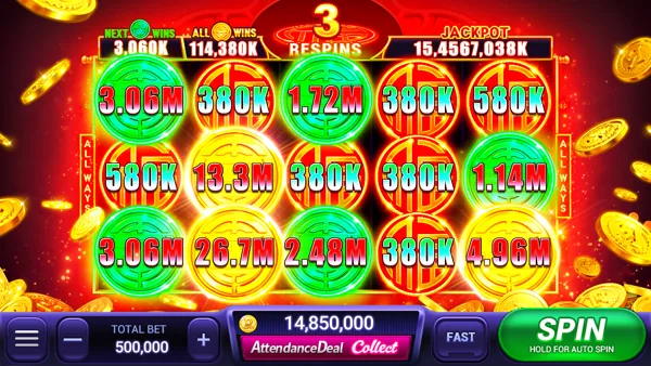 777LUCKY
