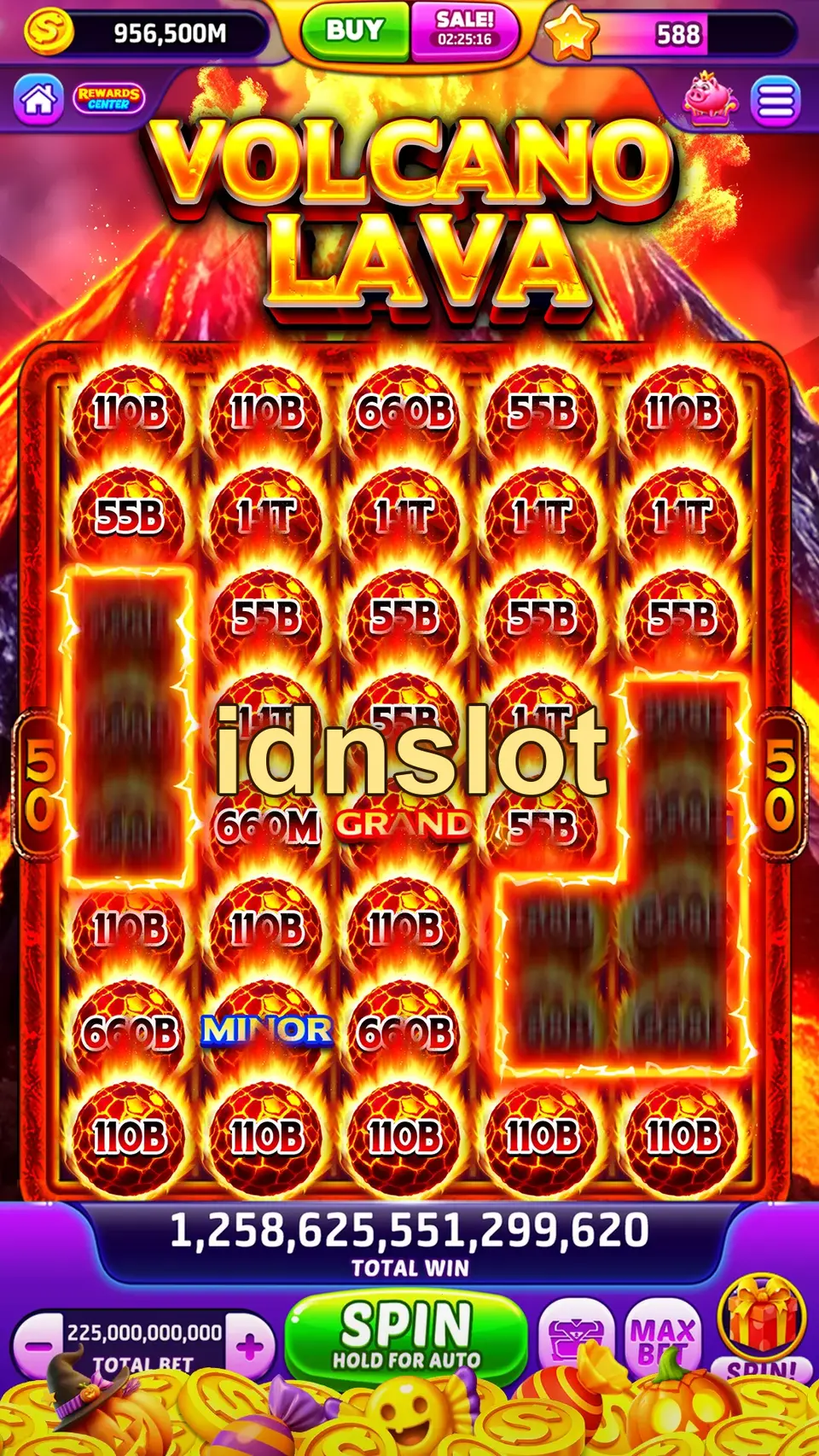 idnslot APK