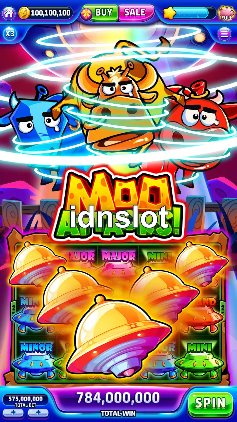 idnslot Masuk