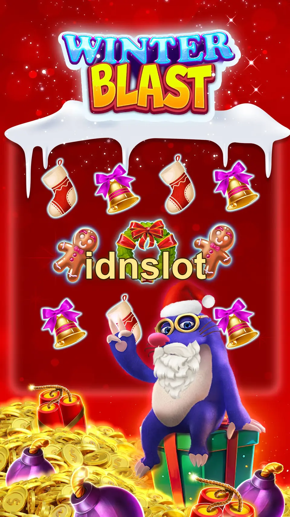 idnslot Masuk